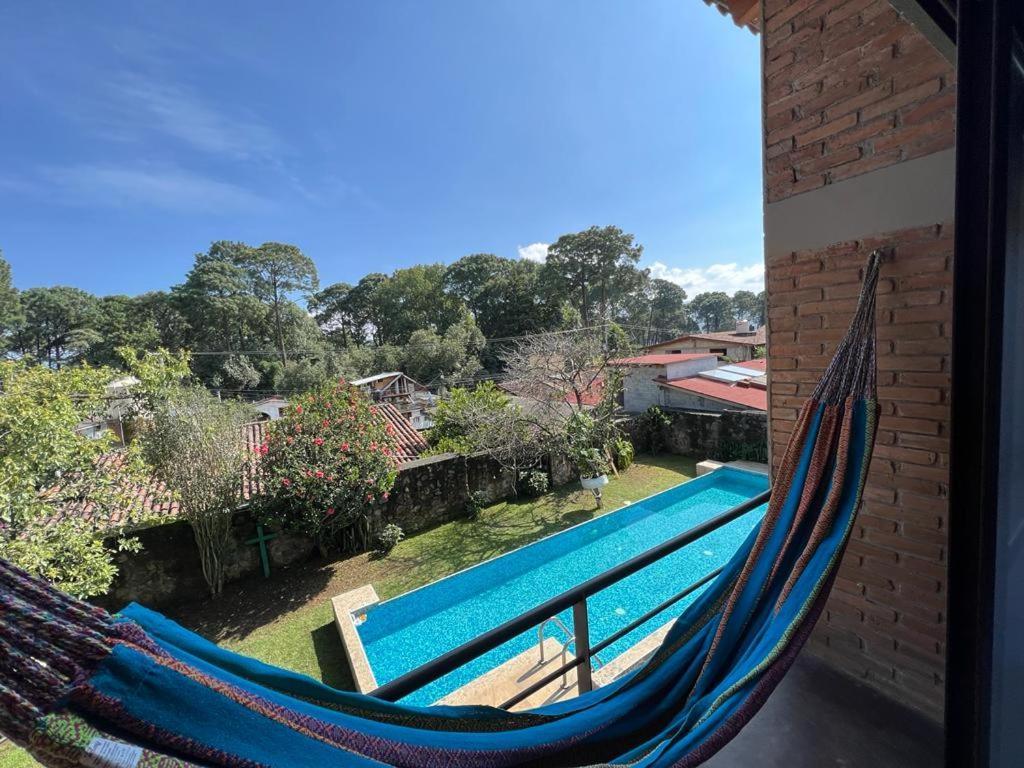 Casa Ndomi Villa Valle de Bravo Dış mekan fotoğraf