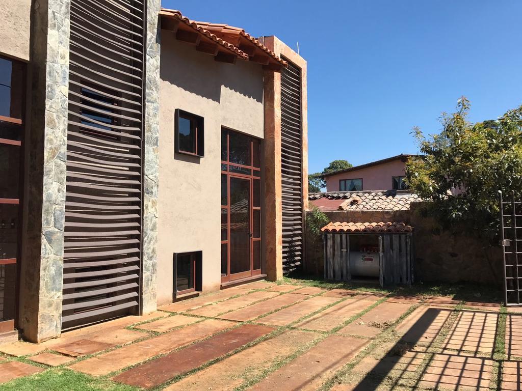 Casa Ndomi Villa Valle de Bravo Dış mekan fotoğraf