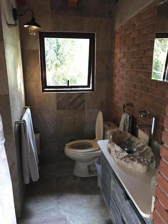 Casa Ndomi Villa Valle de Bravo Dış mekan fotoğraf