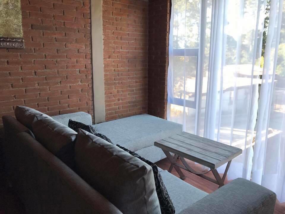 Casa Ndomi Villa Valle de Bravo Dış mekan fotoğraf