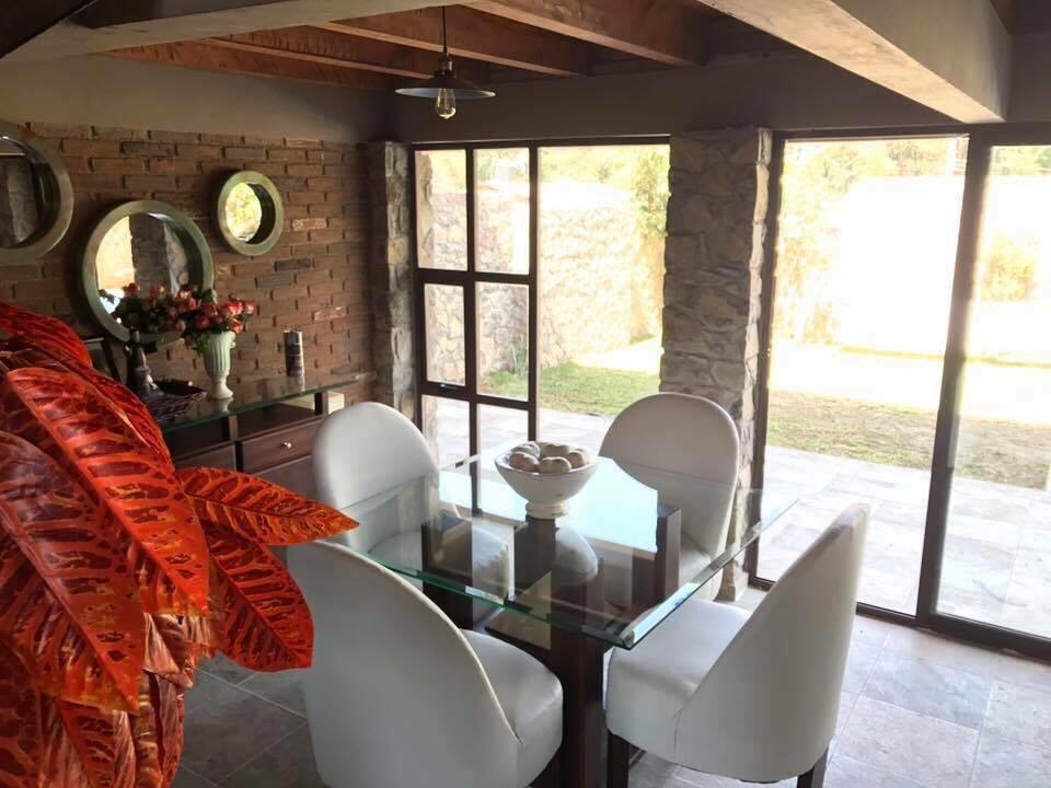 Casa Ndomi Villa Valle de Bravo Dış mekan fotoğraf