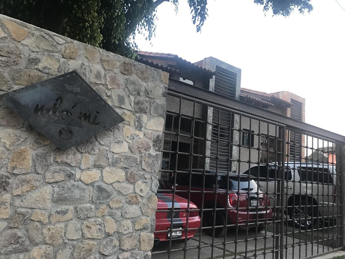 Casa Ndomi Villa Valle de Bravo Dış mekan fotoğraf